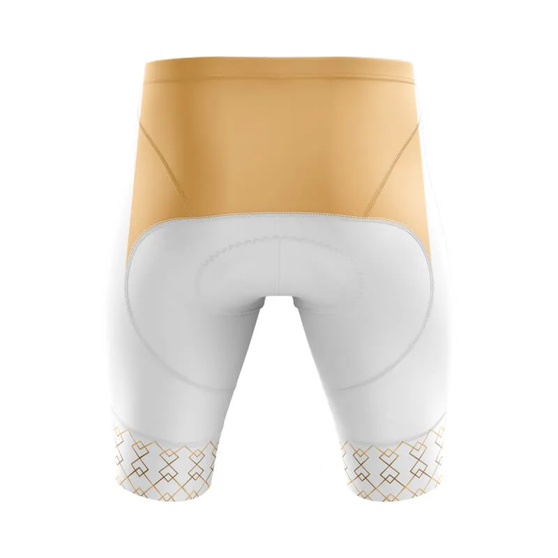 Luxury (V1) (White) Shorts & Pants