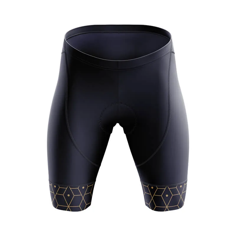 Luxury (V6) (Black) Shorts & Pants