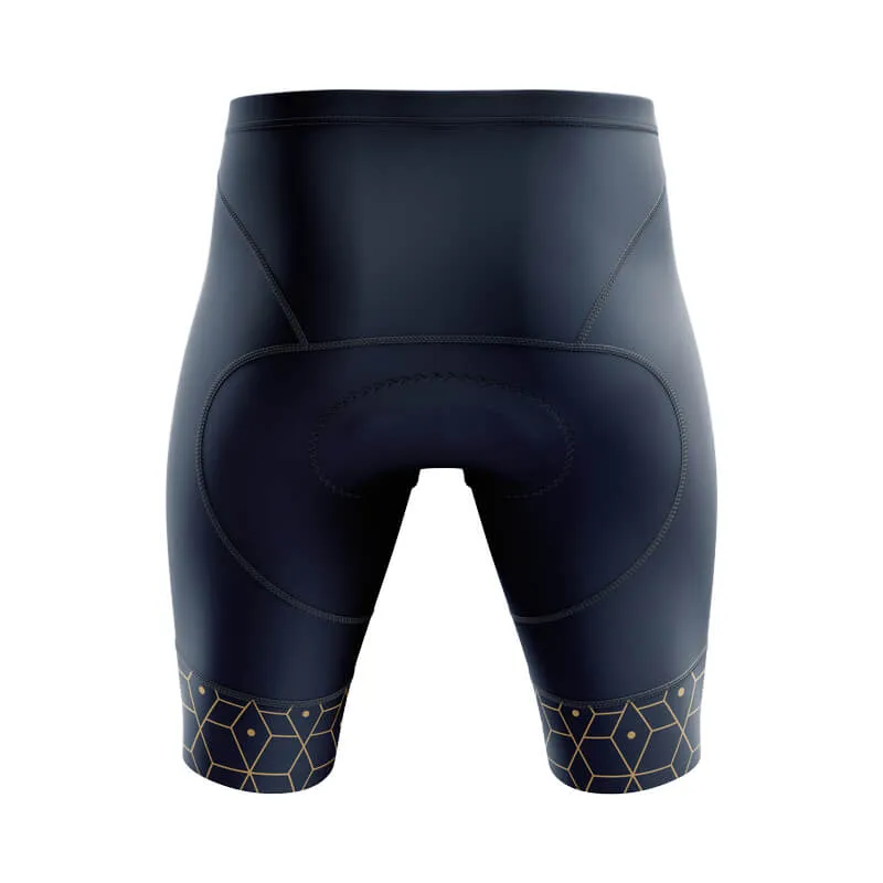 Luxury (V6) (Black) Shorts & Pants