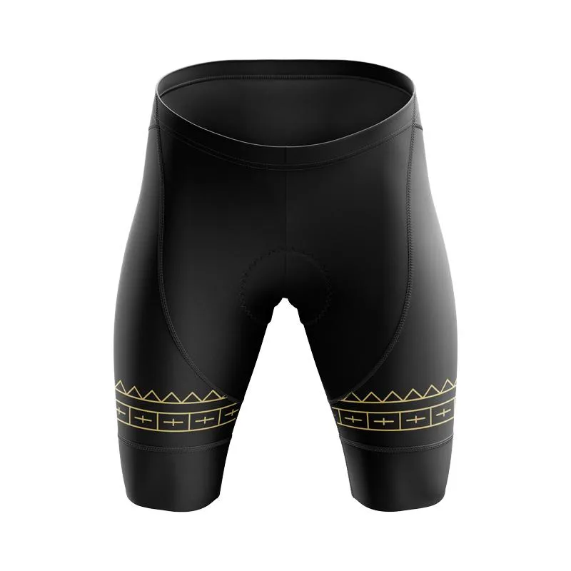 Luxury Zodiac (Cancer) Shorts & Pants