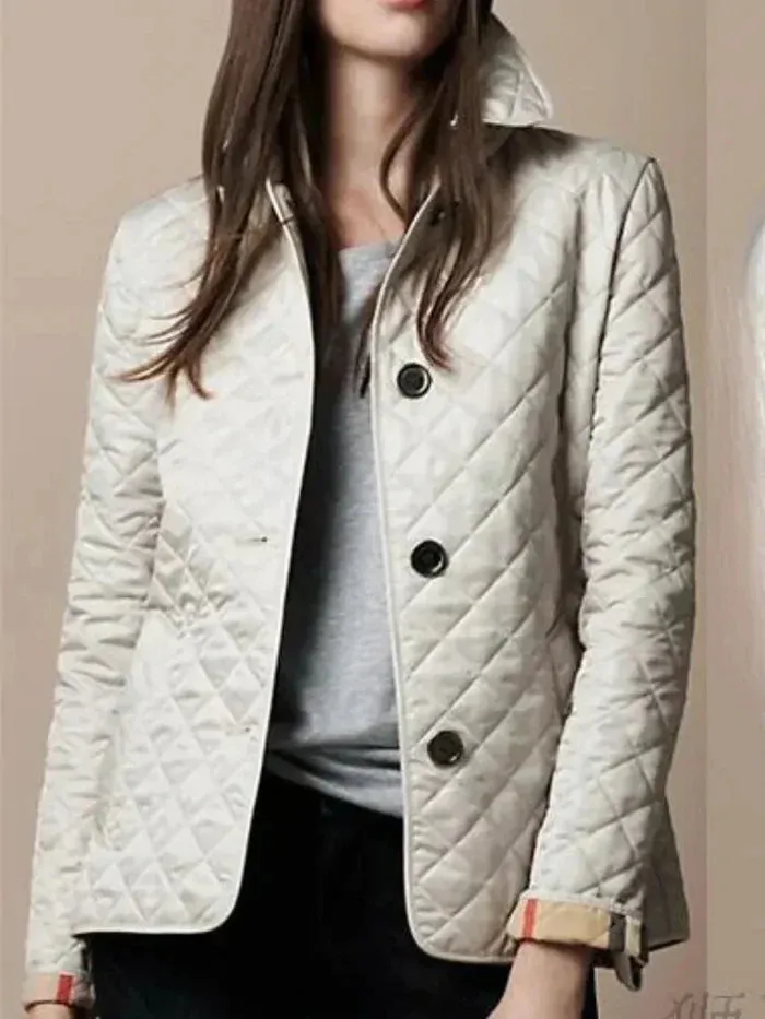 MARISA | ELEGANT FALL JACKET