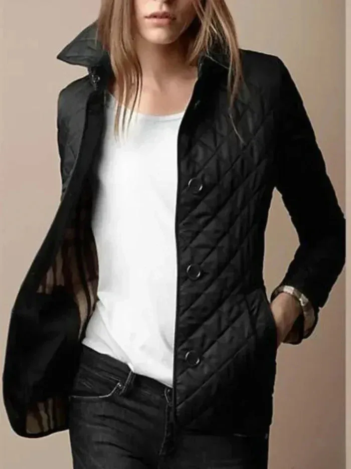 MARISA | ELEGANT FALL JACKET