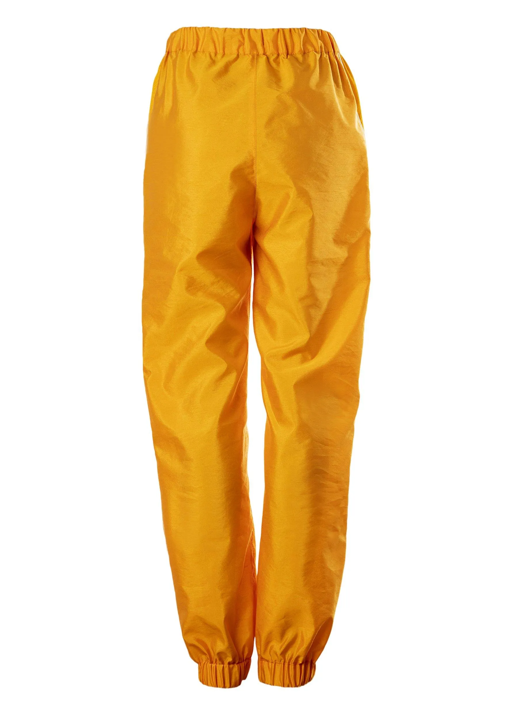 Mellow Joggers Sweet Tangerine