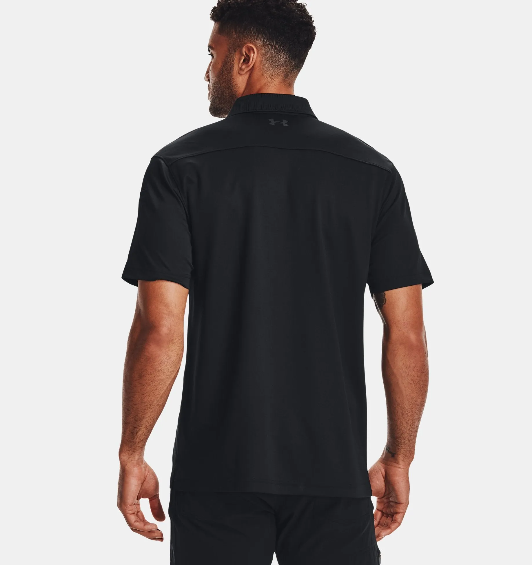 Men's UA Tactical Performance Polo 2.0