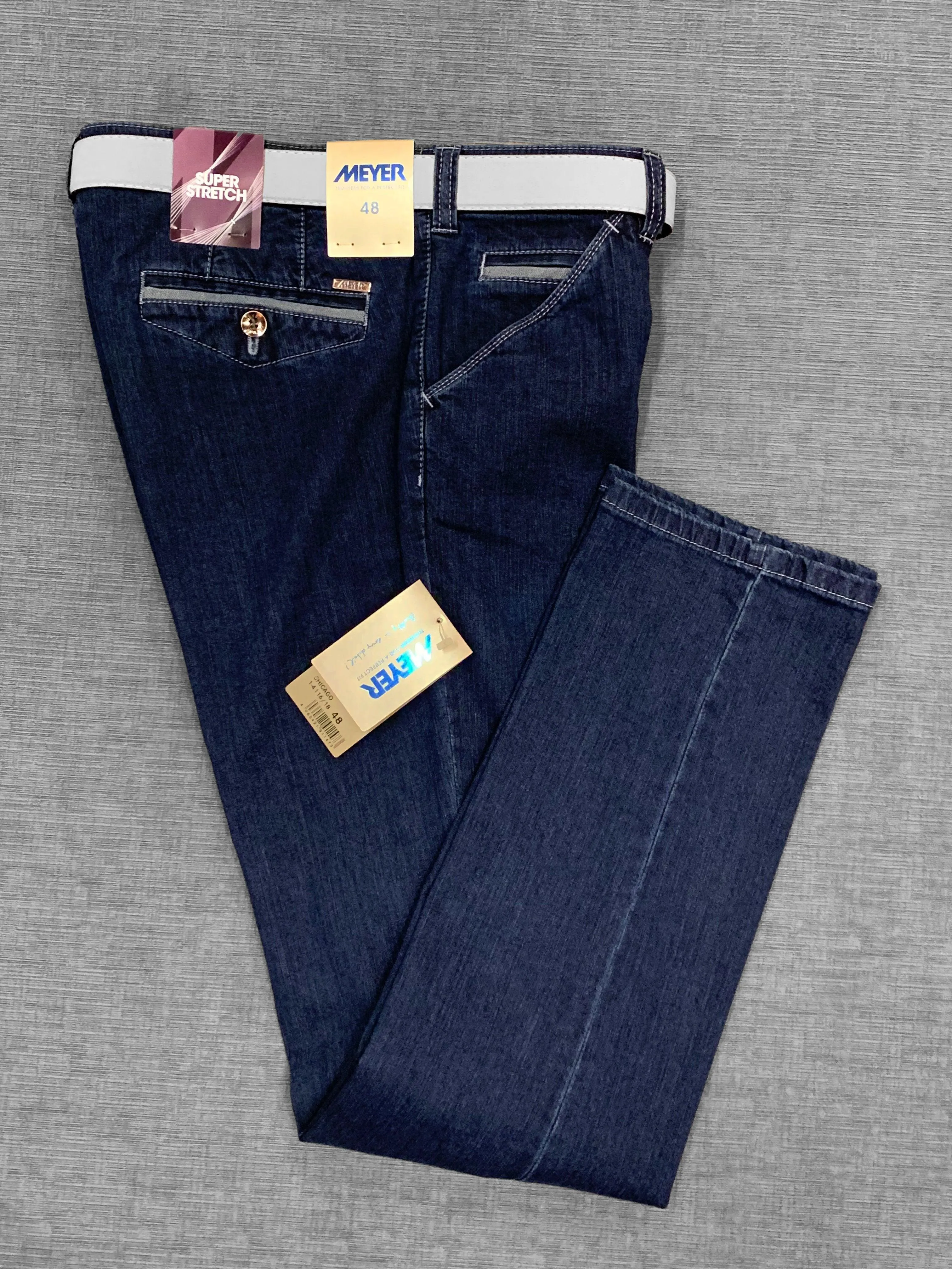 Meyer - Jeans Chicago 4116