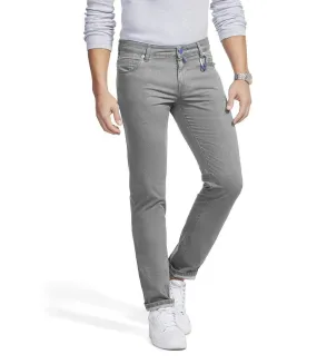 Meyer - M5 Slim 6238 - Pantalon Coton Super-Stretch