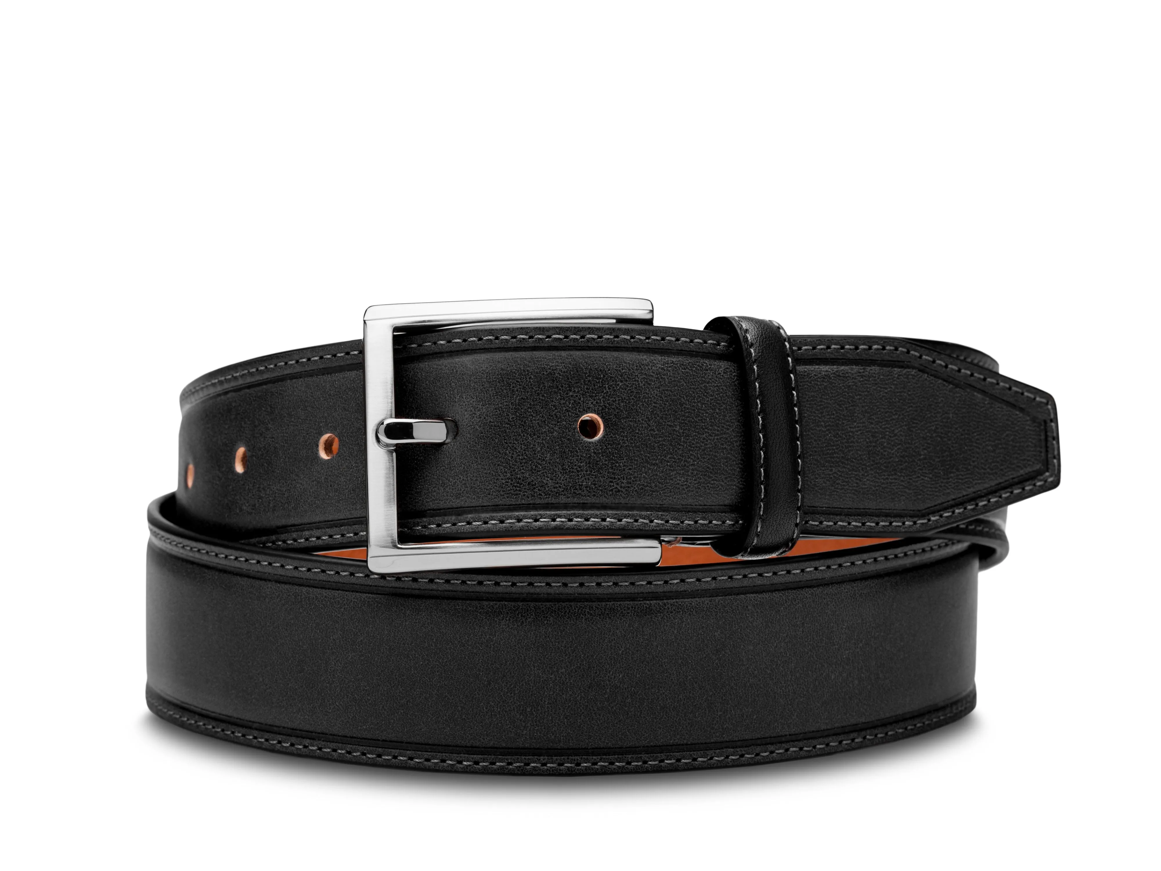 Old Leather Salerno Belt