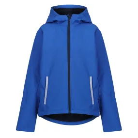 One All Performance Coat - Royal & Navy