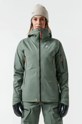 ORAGE JACKET ALPINA 3L LIGHT