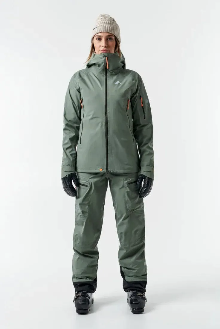 ORAGE JACKET ALPINA 3L LIGHT