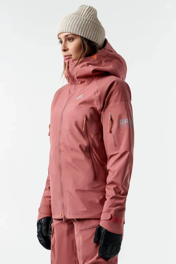 ORAGE JACKET APLINA 3L LIGHT