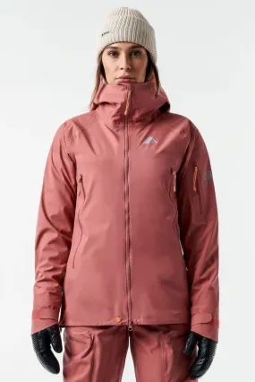 ORAGE JACKET APLINA 3L LIGHT