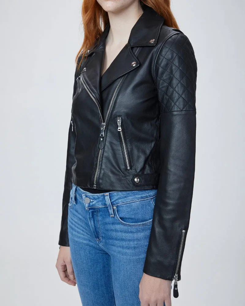 Paige Danisa Jacket