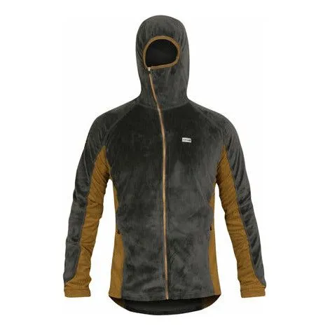 Paramo Mens Ostro Plus Fleece Jacket