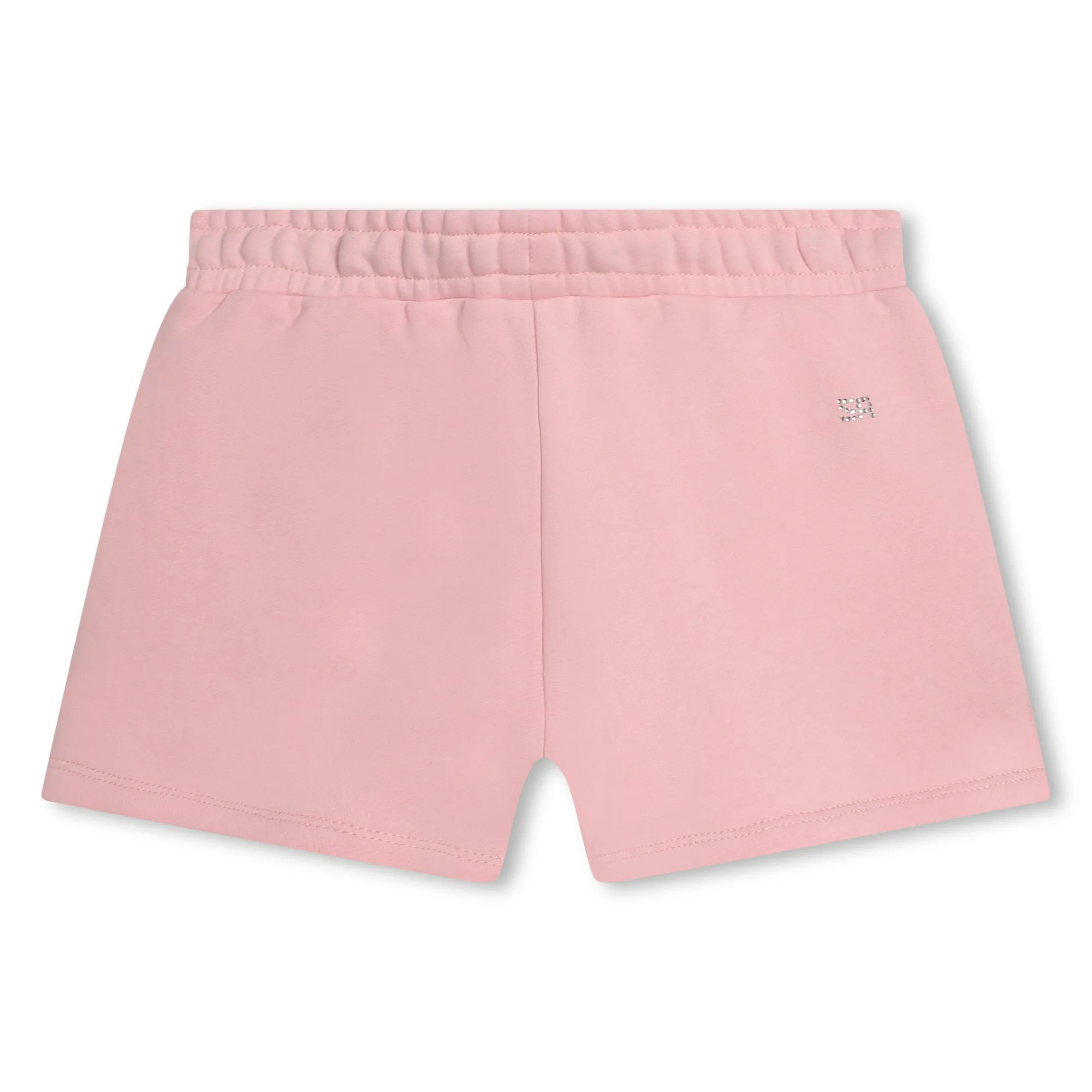 Pink Fancy Shorts