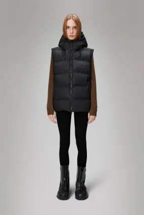 RAINS ALTA Puffer Vest W3T2