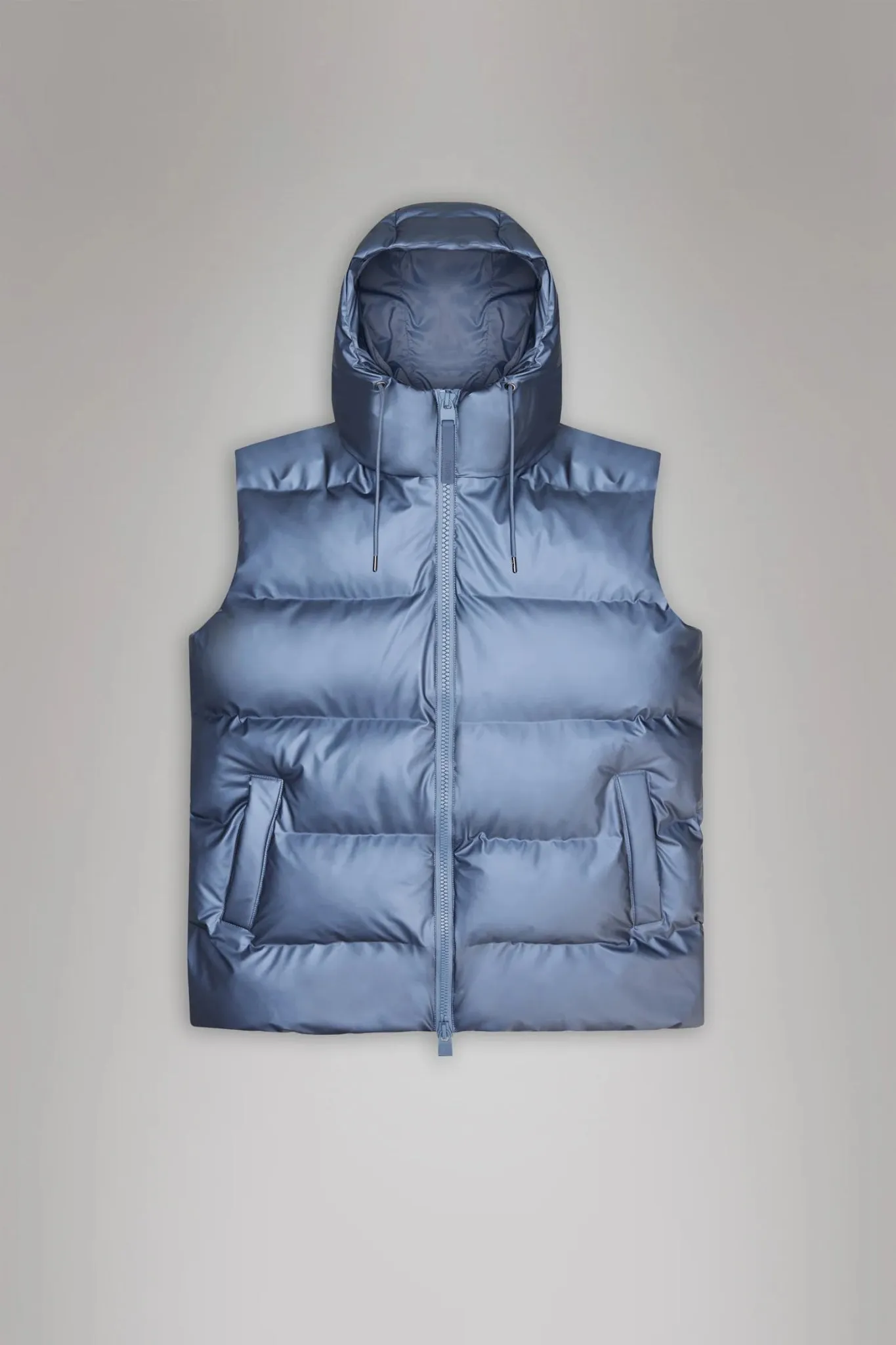 RAINS ALTA Puffer Vest W3T2