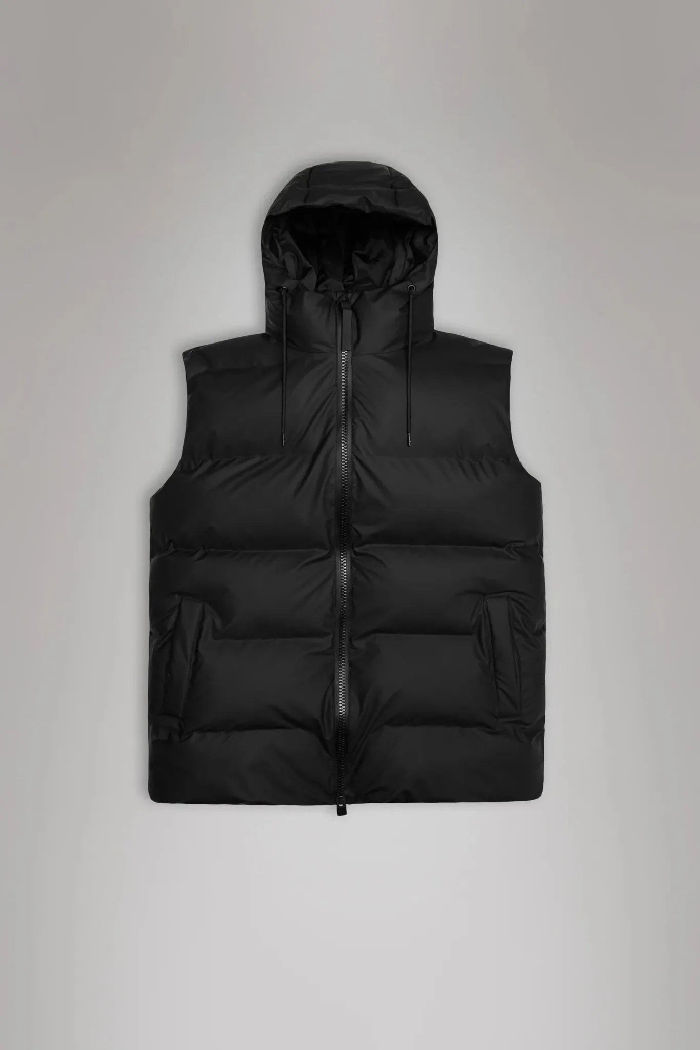 RAINS ALTA Puffer Vest W3T2