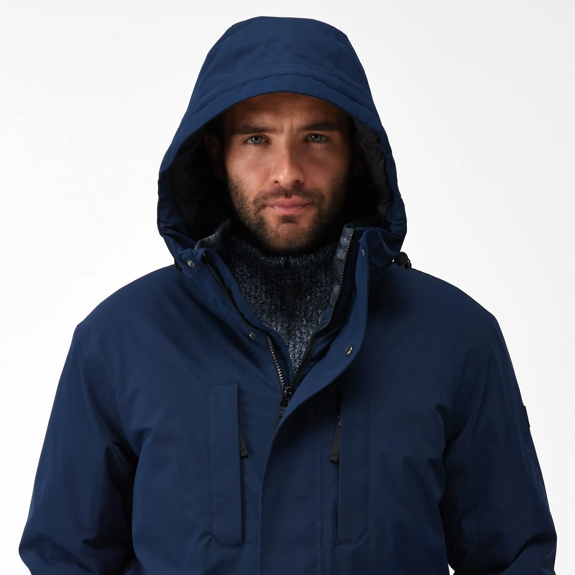 Regatta Men's Ronin Waterproof Jacket