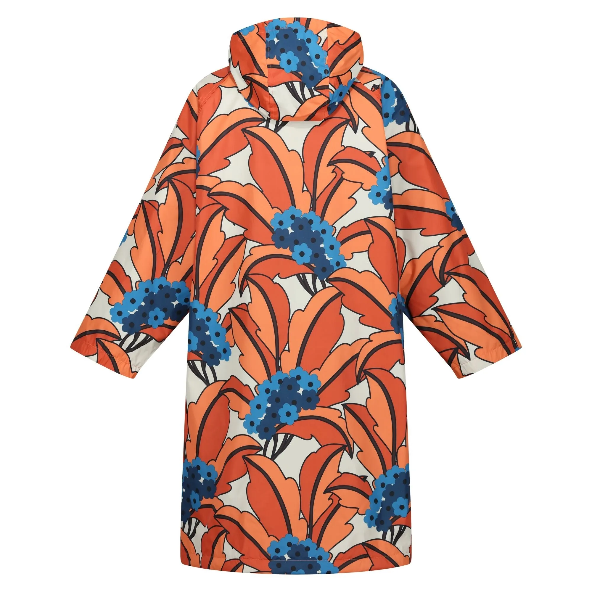 Regatta Orla Kiely Changing Robe