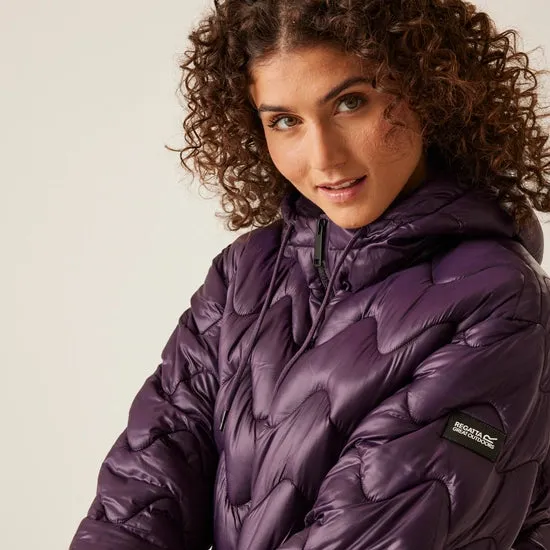 Regatta Women's Cambrie II Quilted Jacket