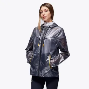 RG Waterproof Hooded Jacket - Unisex