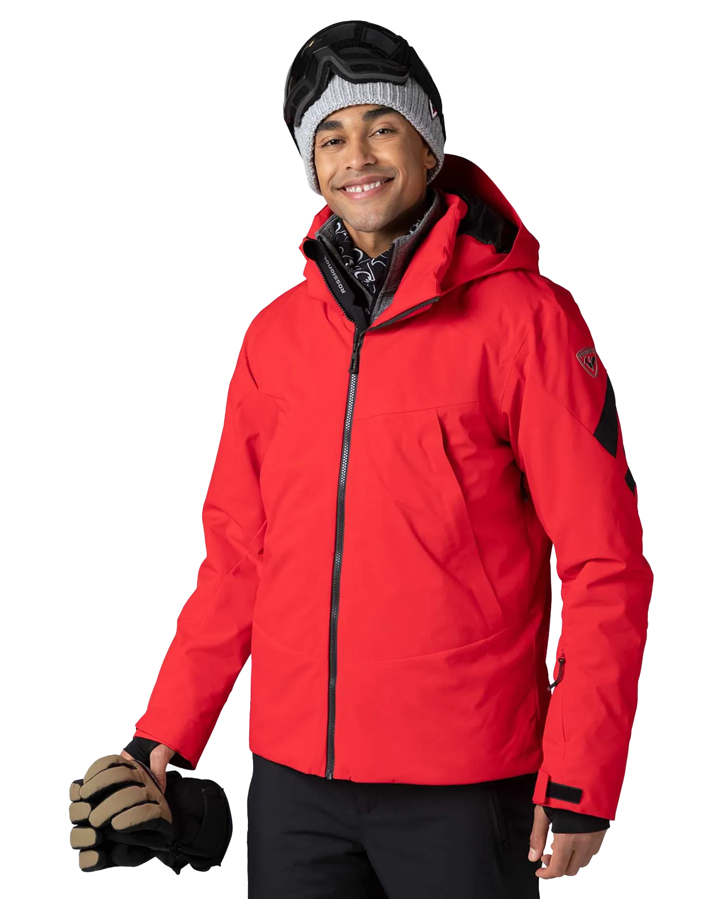 Rossignol Controle Snow Jacket