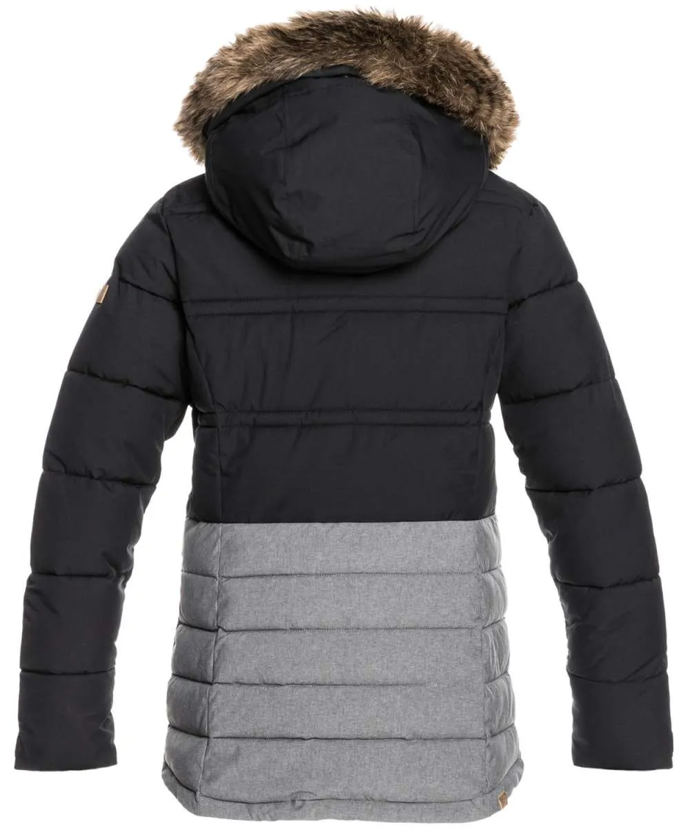 Roxy Women's Quinn Insulated Jacket 2022