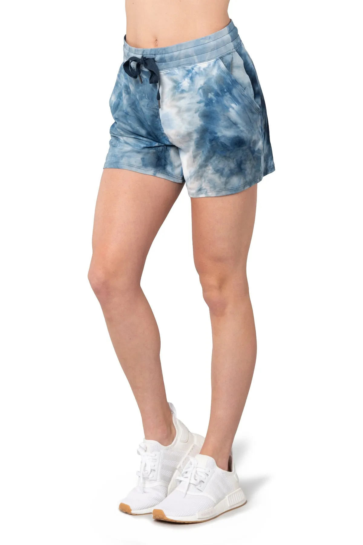 Solarized Lounge Joggers Shorts