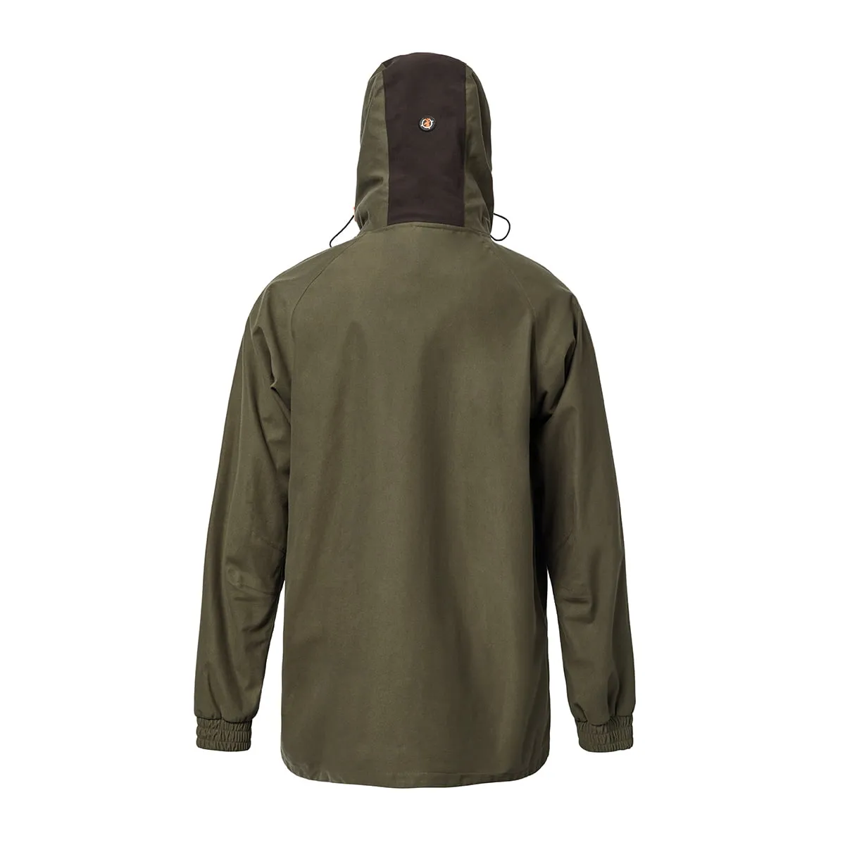 Spiker Edge Waterproof Jacket - Olive