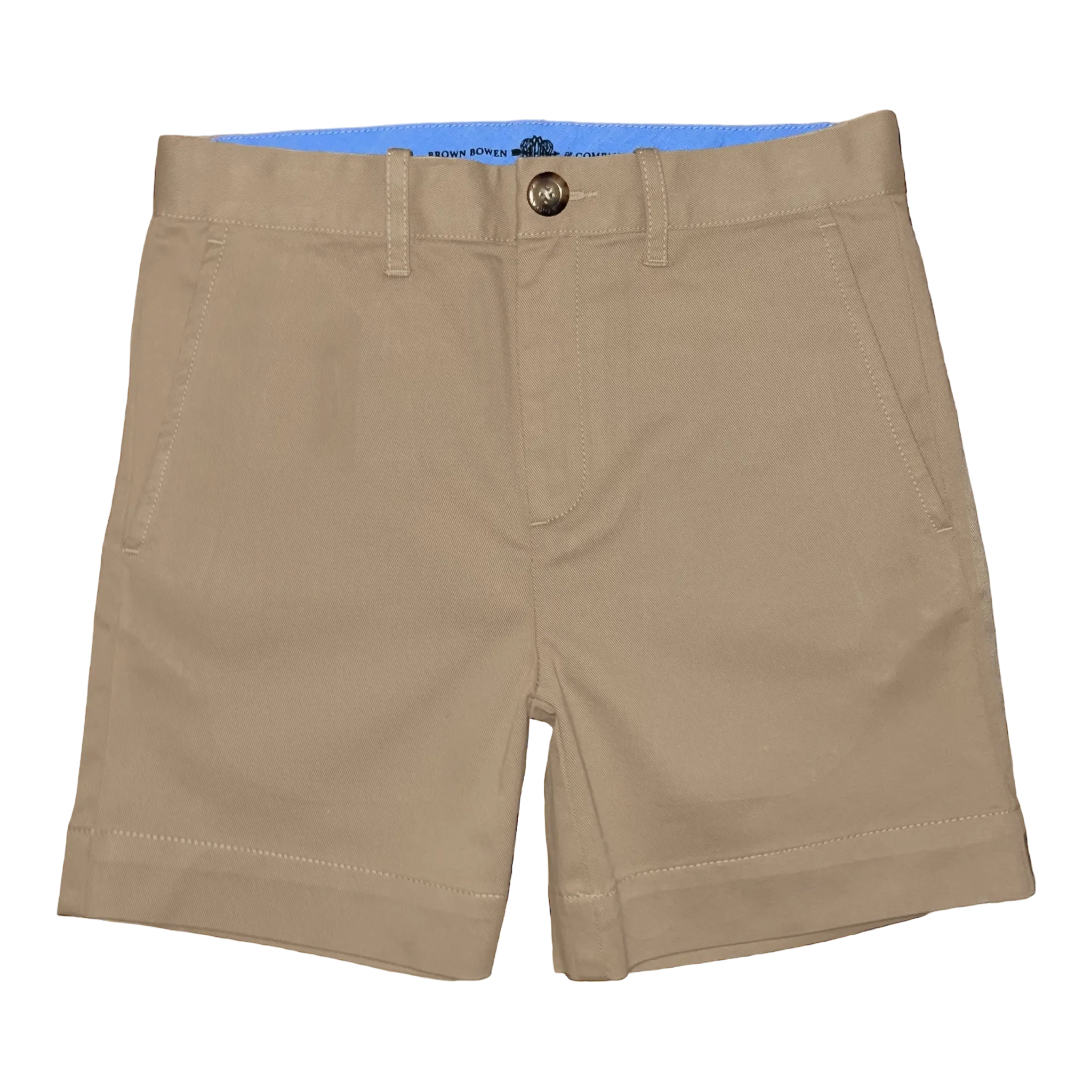 Sweetgrass Shorts