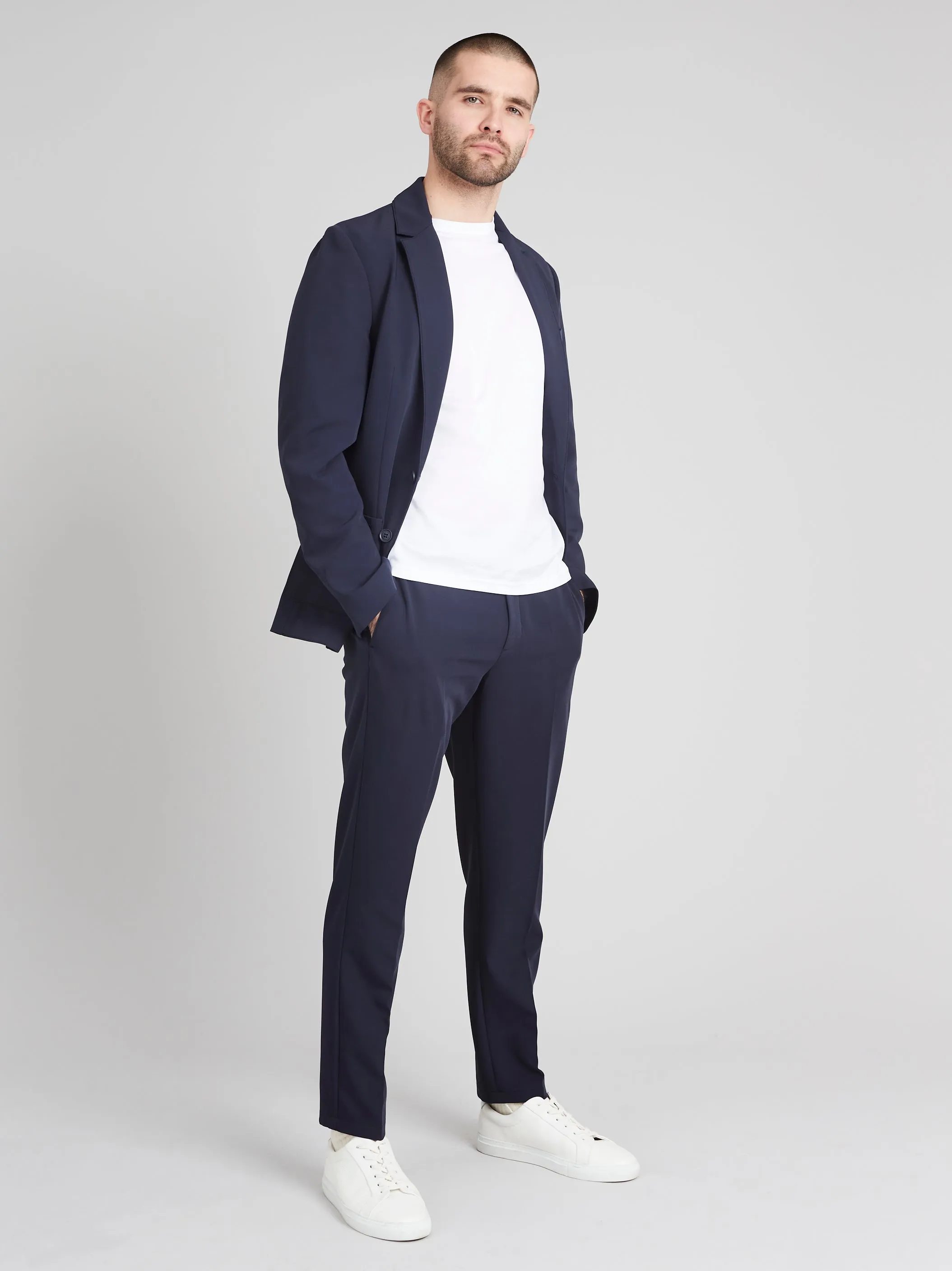 Technical Travel Trouser