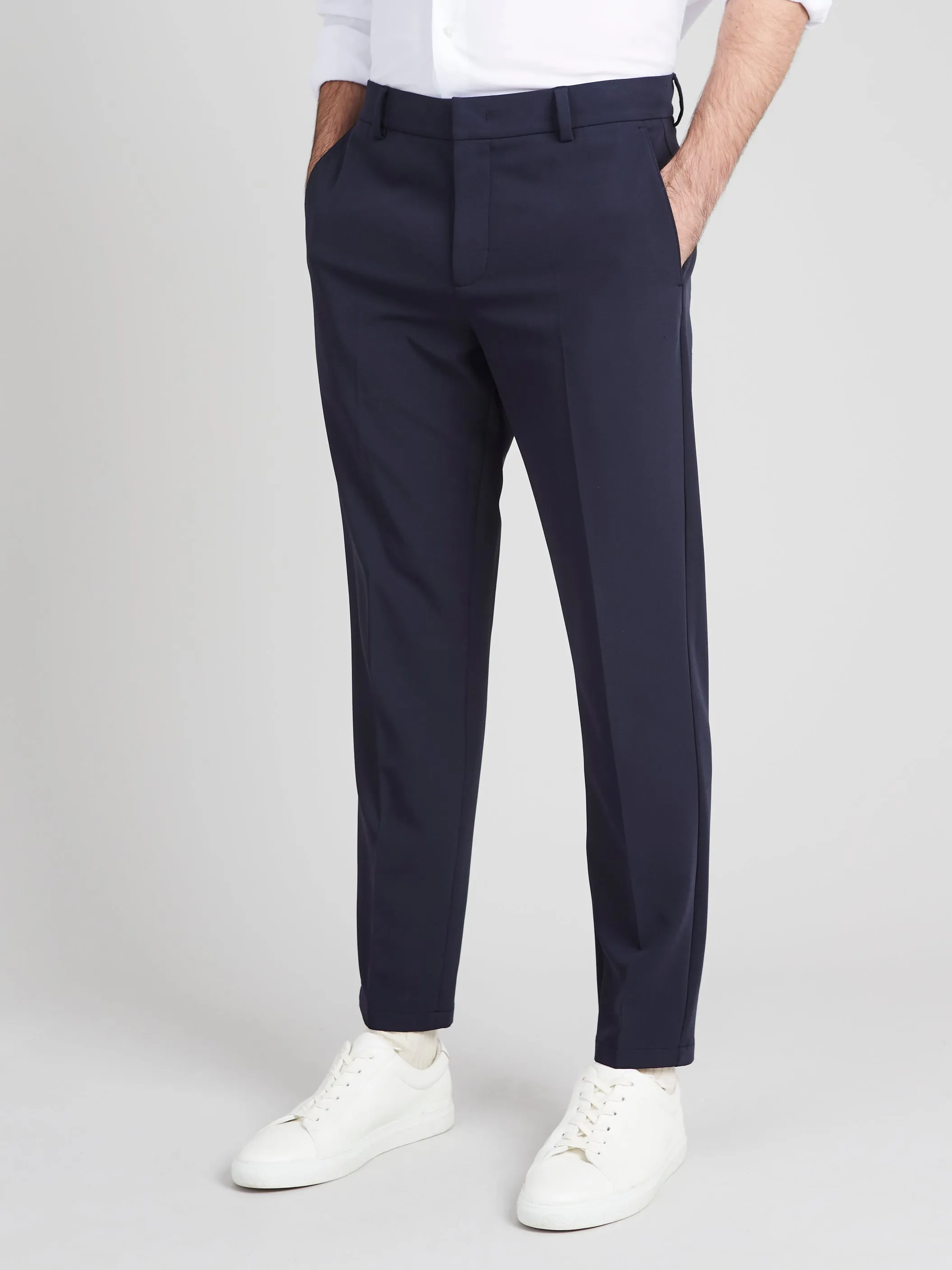 Technical Travel Trouser