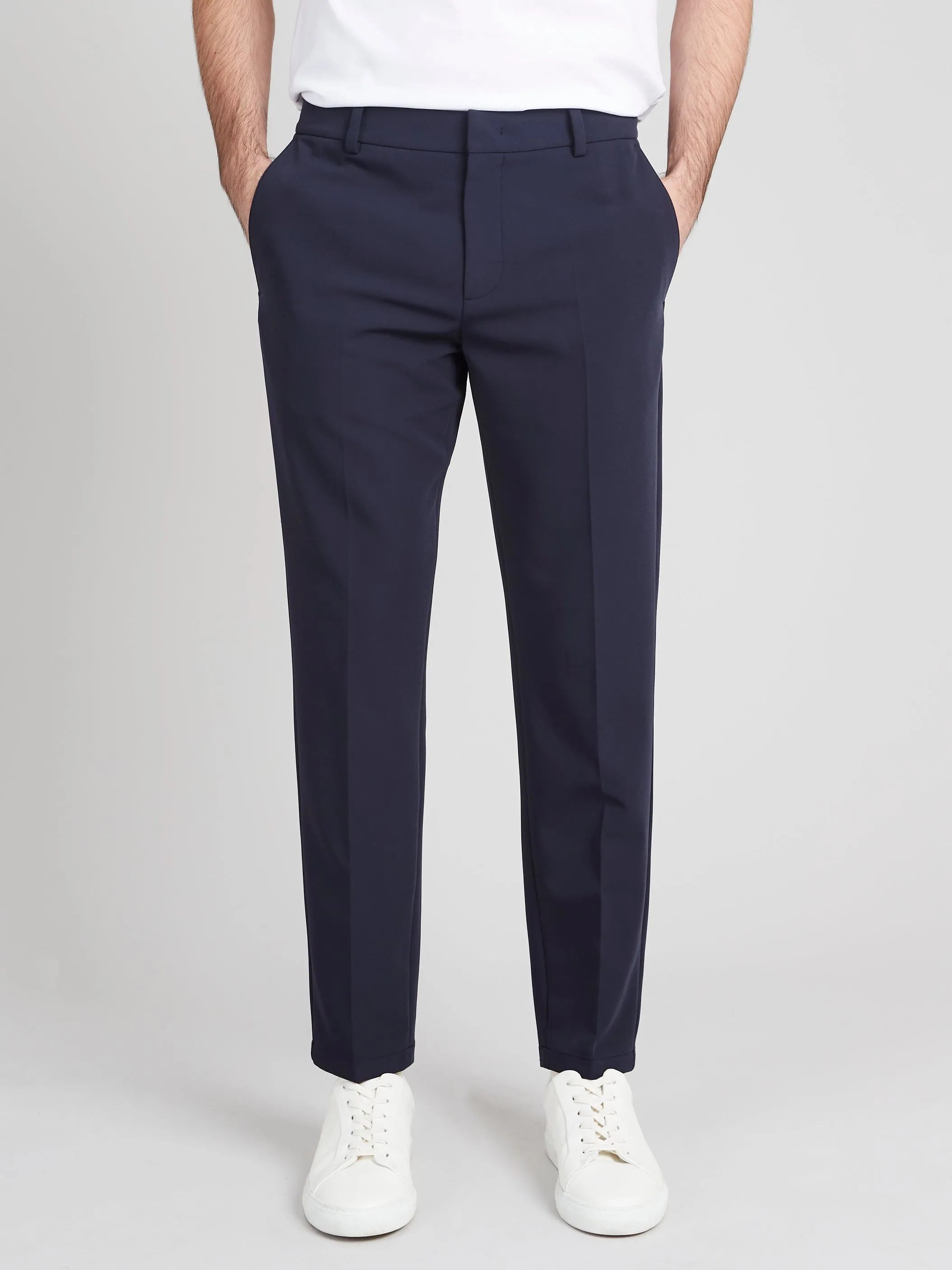 Technical Travel Trouser