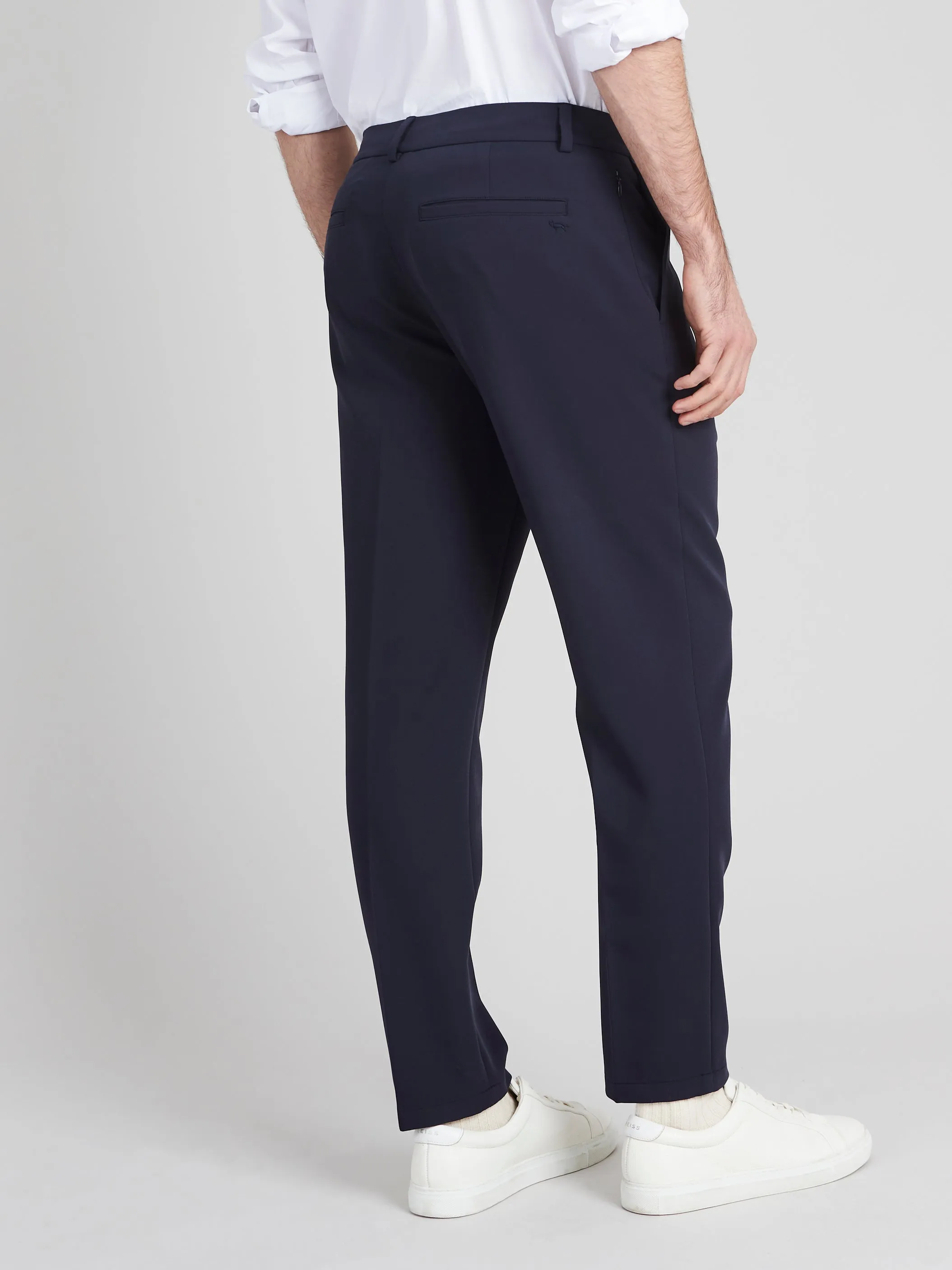 Technical Travel Trouser