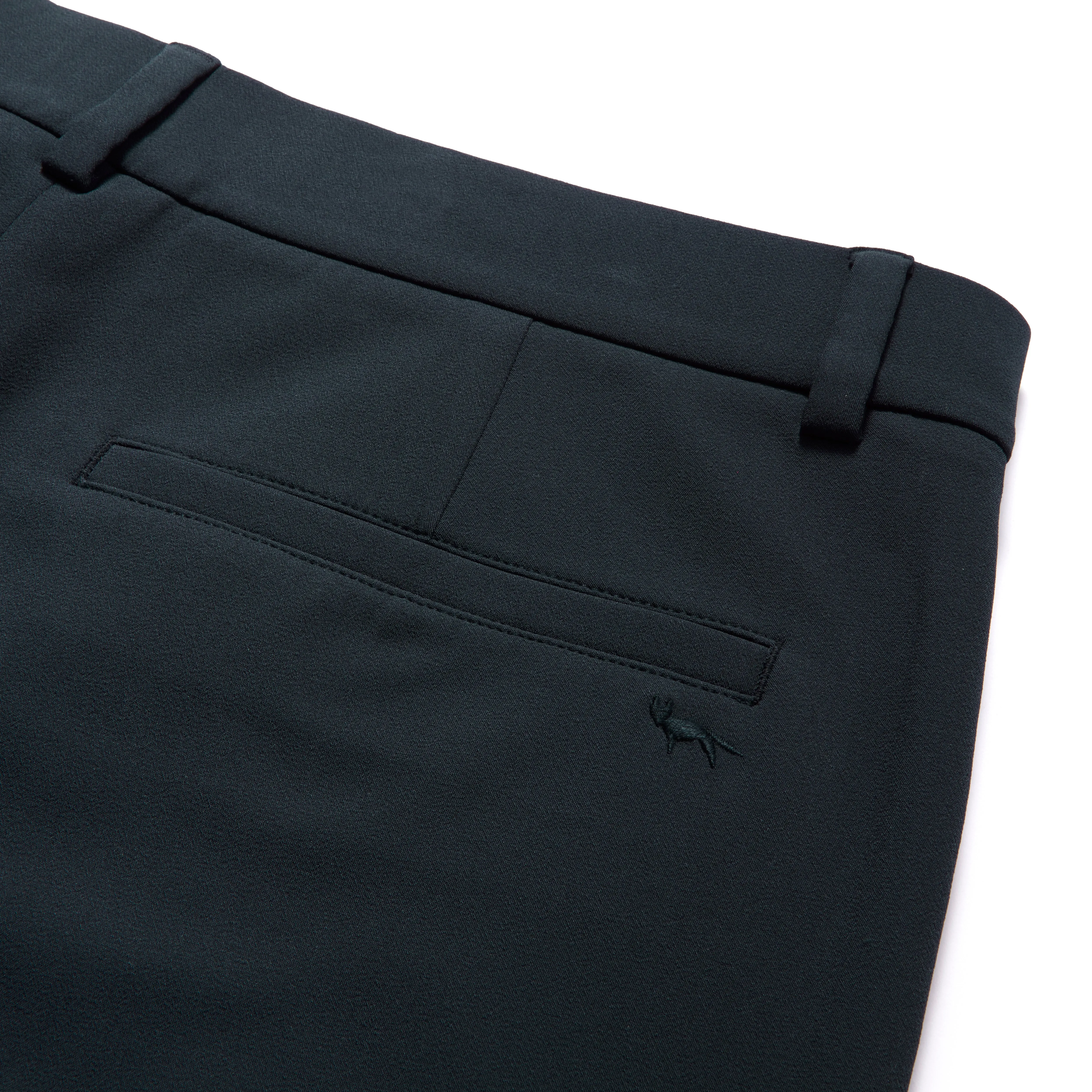 Technical Travel Trouser