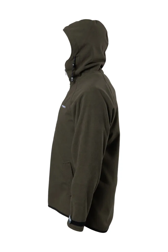 Weathershield Long Sleeve Hoodie