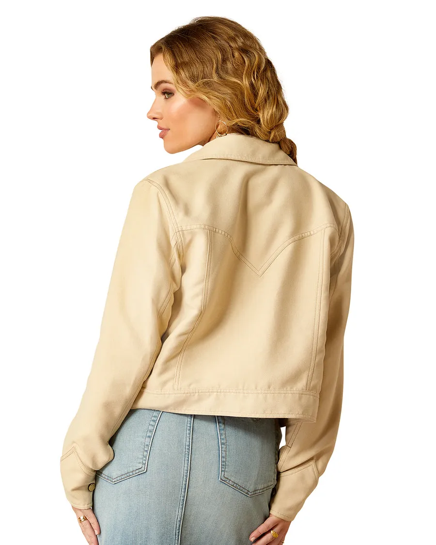 Women's Rodeo Cropped Jacket