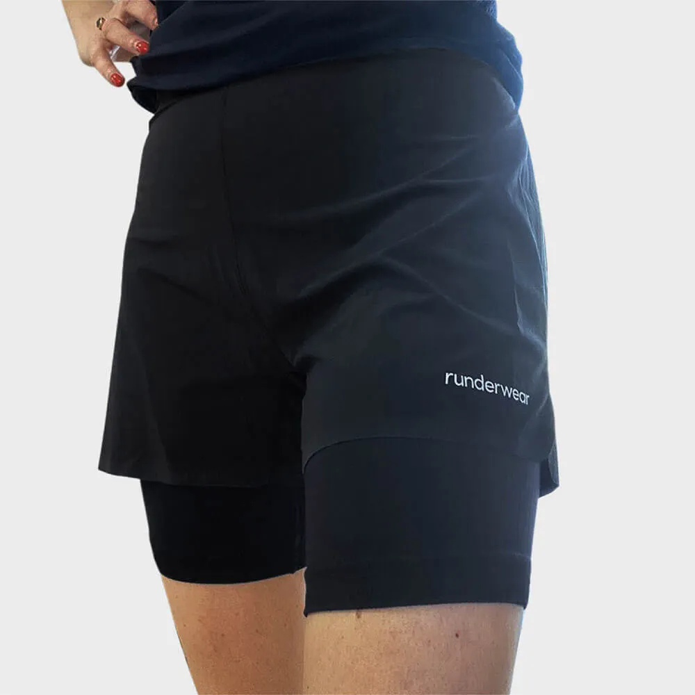 Women's Ultra-Light Running Shorts