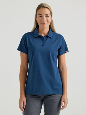 Wrangler Riggs Polo